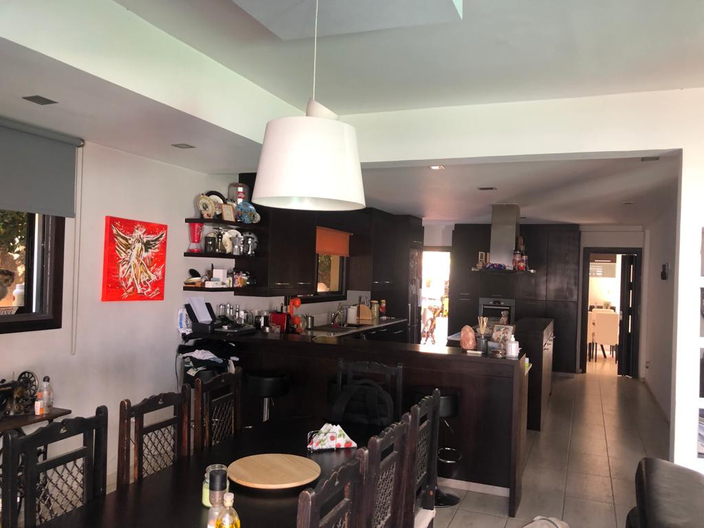 House (Detached) in Agios Athanasios, Limassol for Sale