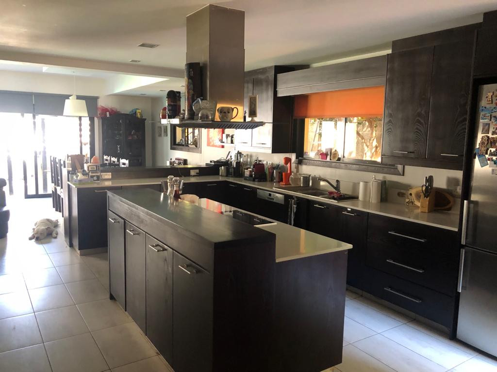 House (Detached) in Agios Athanasios, Limassol for Sale