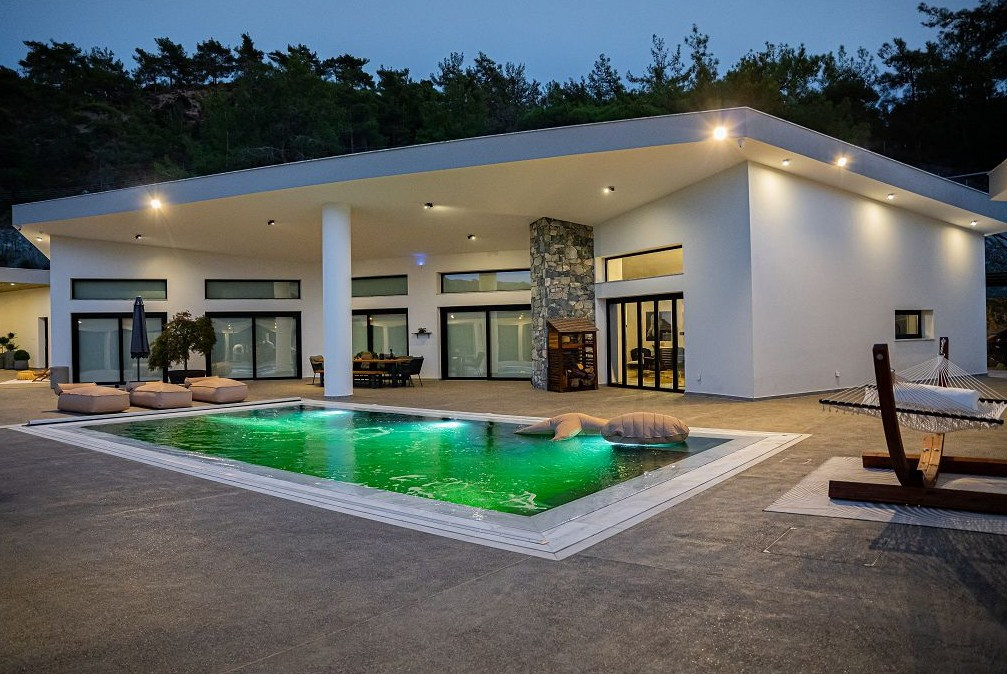 House (Detached) in Louvaras, Limassol for Sale