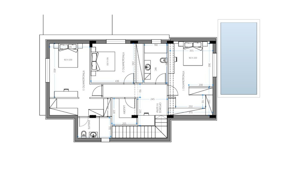 House (Detached) in Panthea, Limassol for Sale