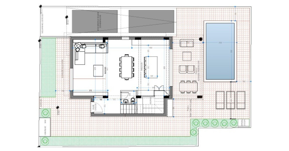 House (Detached) in Panthea, Limassol for Sale