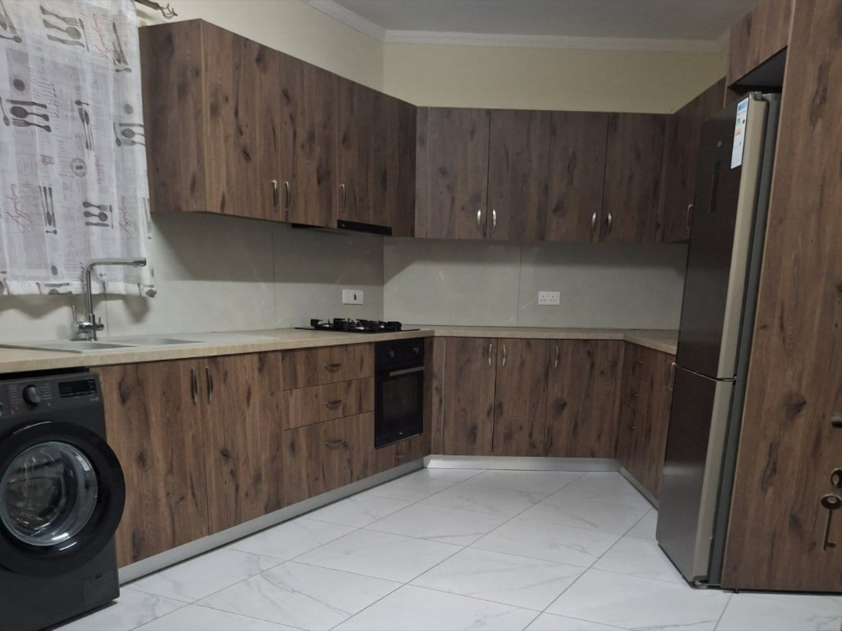 Apartment (Flat) in Agia Zoni, Limassol for Sale