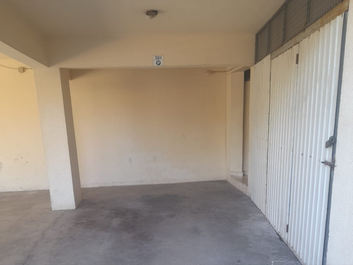 Apartment (Flat) in Agia Zoni, Limassol for Sale