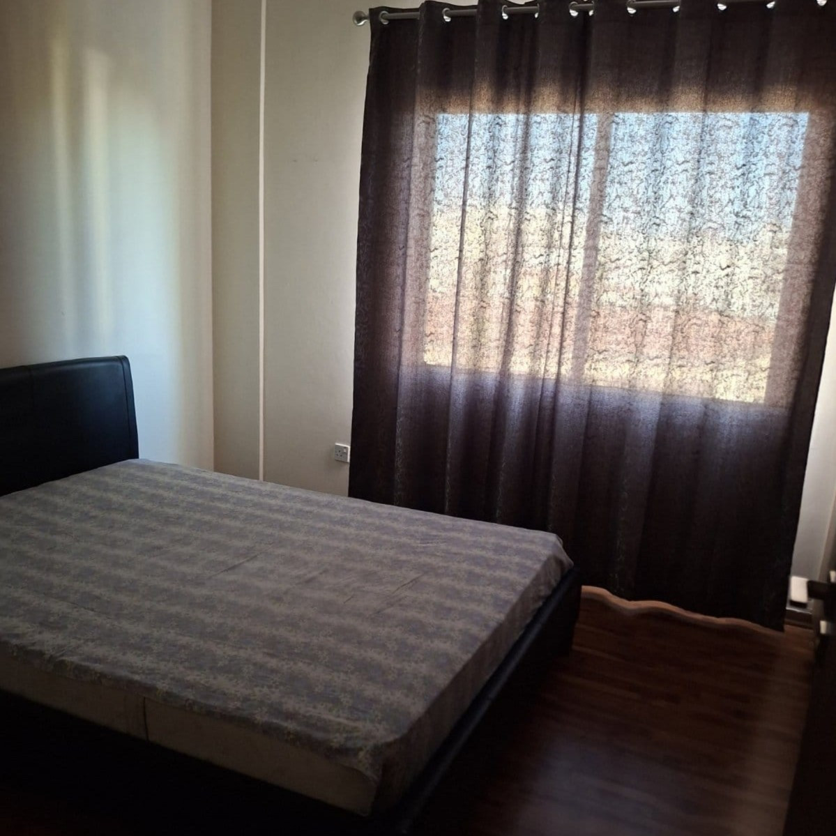 Apartment (Flat) in Agia Zoni, Limassol for Sale