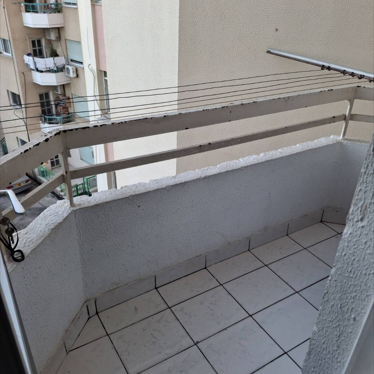 Apartment (Flat) in Agia Zoni, Limassol for Sale
