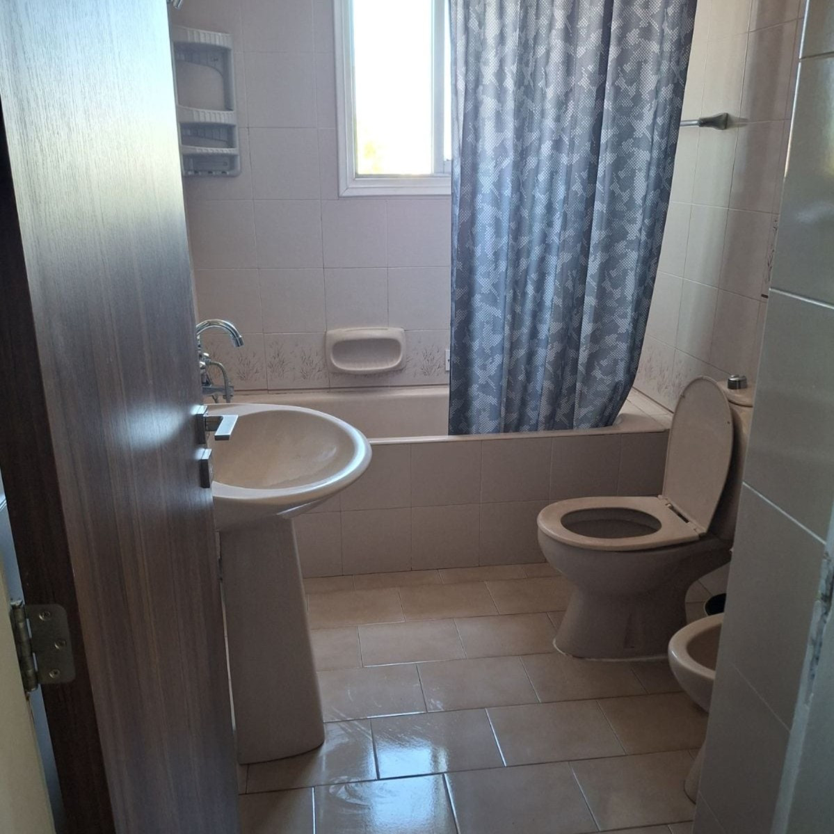 Apartment (Flat) in Agia Zoni, Limassol for Sale