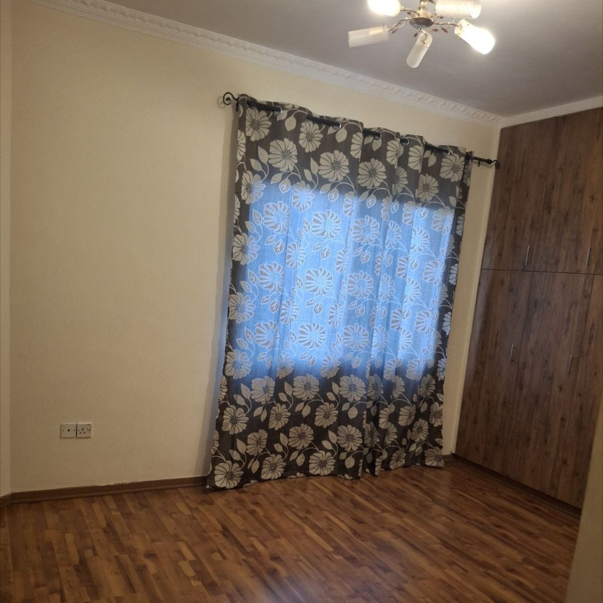 Apartment (Flat) in Agia Zoni, Limassol for Sale