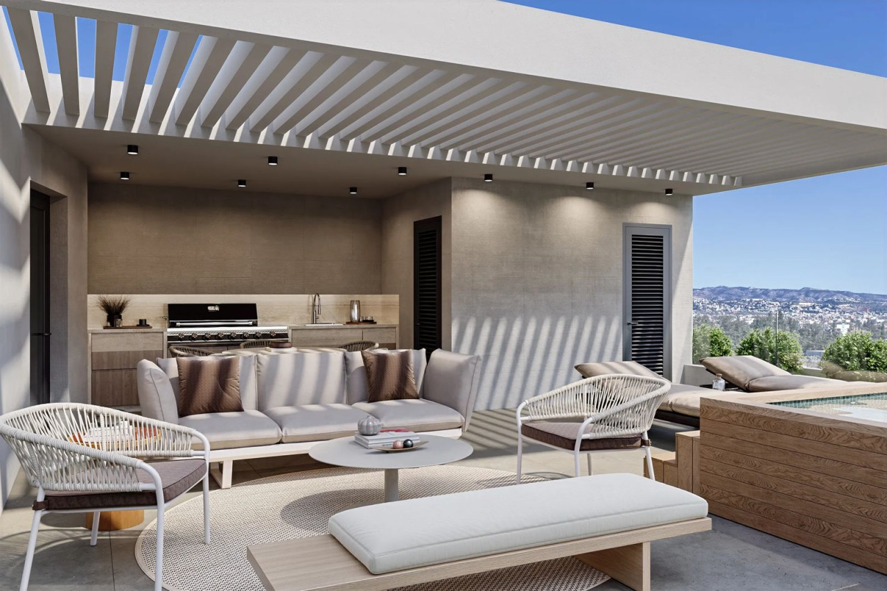 Building (Default) in Polemidia (Kato), Limassol for Sale