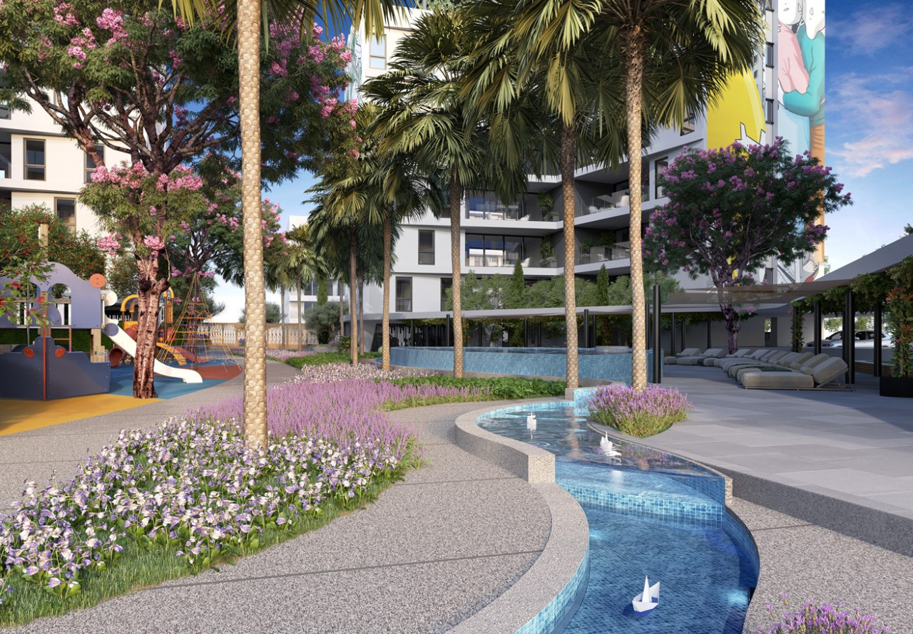 Apartment (Penthouse) in Katholiki, Limassol for Sale