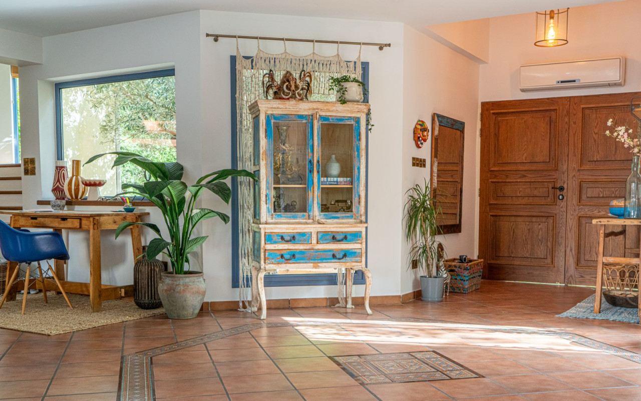 House (Detached) in Laiki Lefkothea, Limassol for Sale