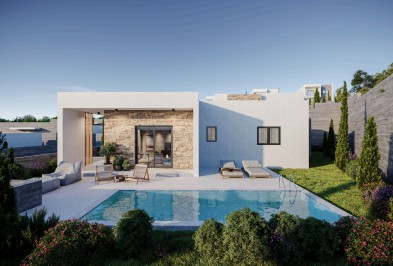 House (Detached) in Pegeia, Paphos for Sale