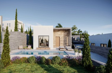 House (Detached) in Pegeia, Paphos for Sale