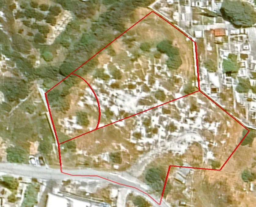 (Residential) in Agios Tychonas, Limassol for Sale
