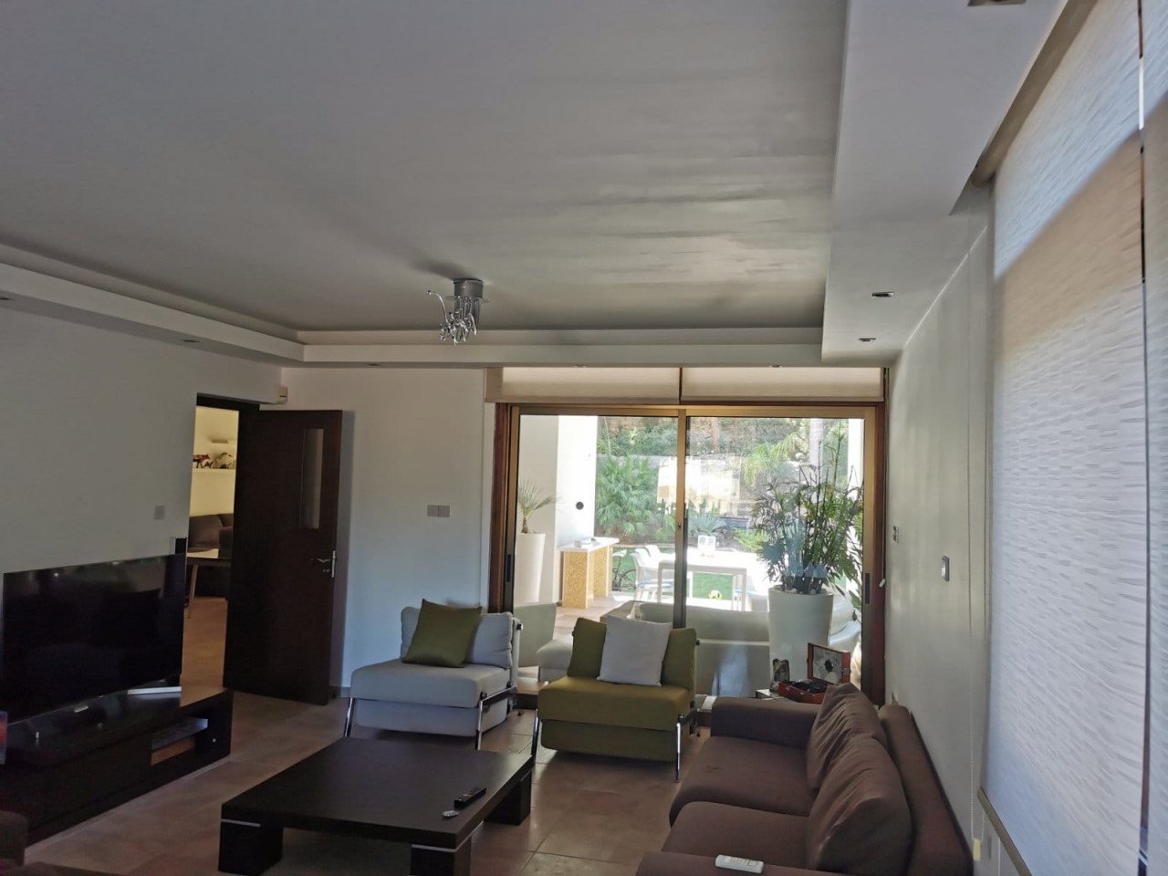 House (Detached) in Agios Athanasios, Limassol for Rent