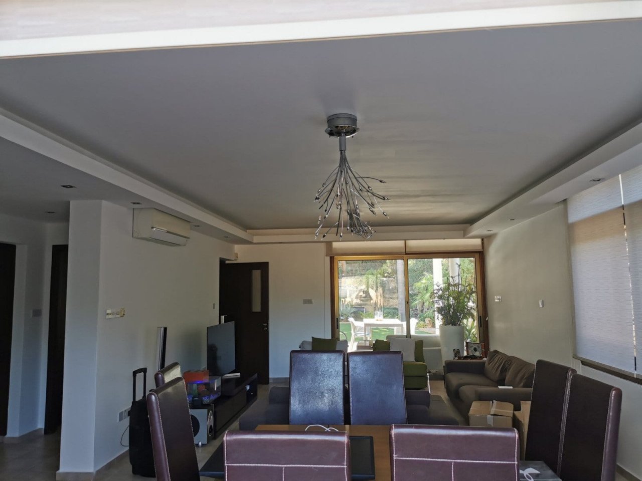 House (Detached) in Agios Athanasios, Limassol for Rent