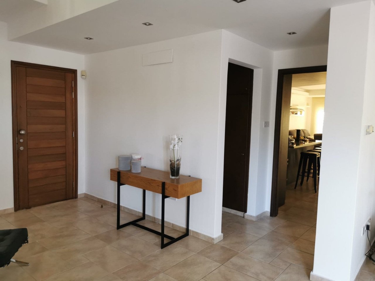 House (Detached) in Agios Athanasios, Limassol for Rent