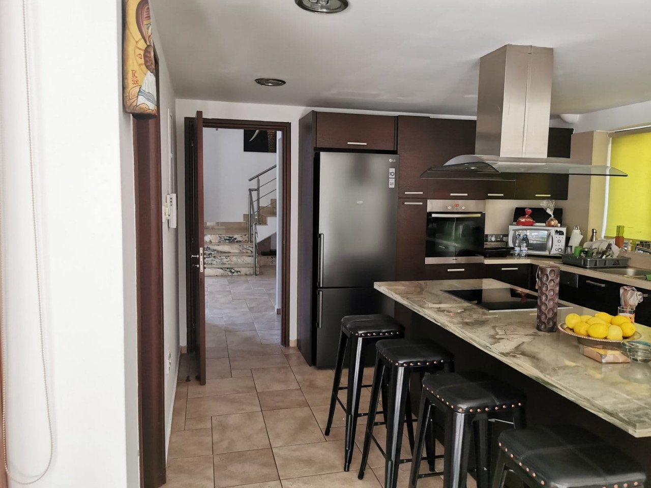 House (Detached) in Agios Athanasios, Limassol for Rent