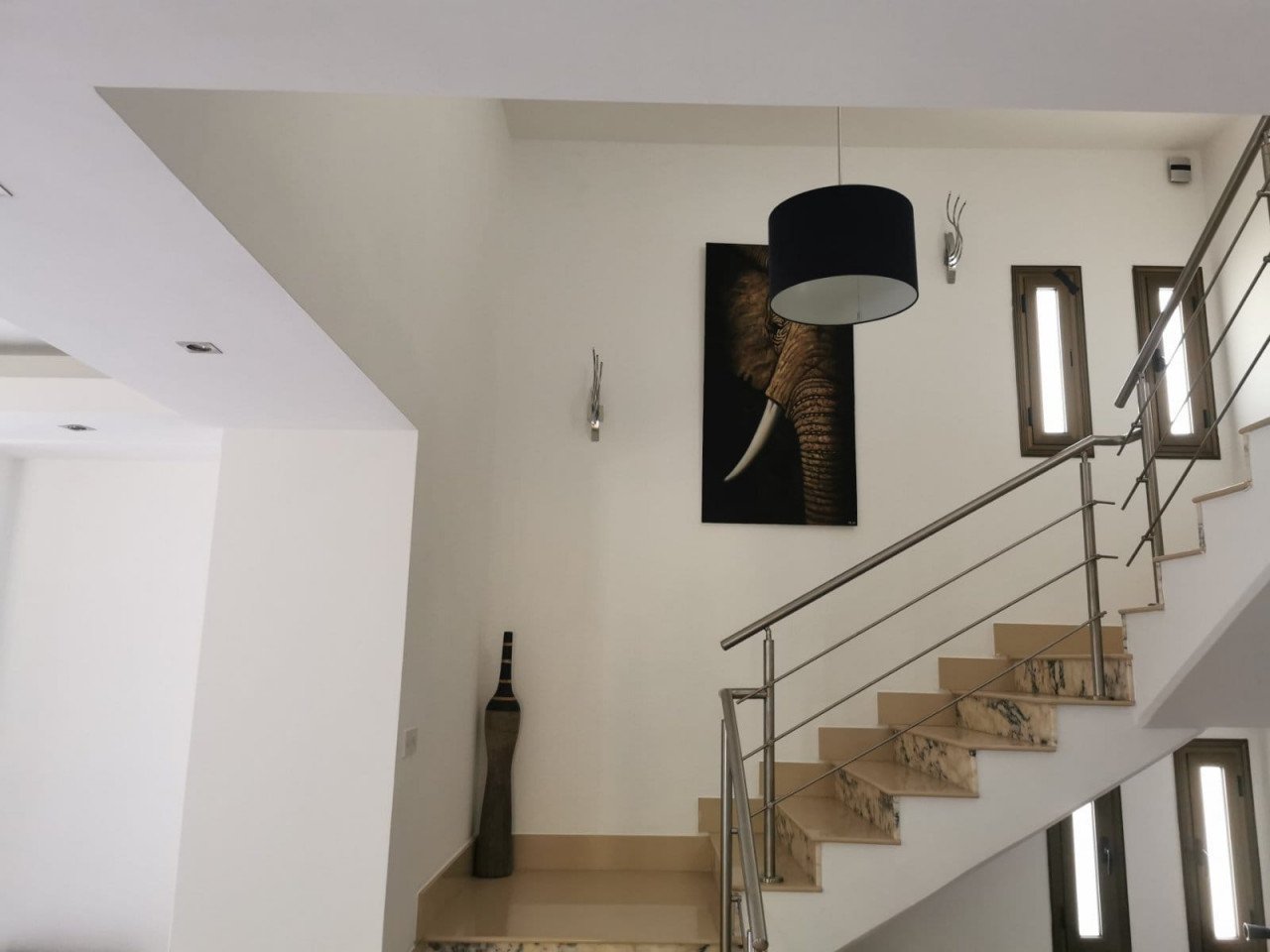 House (Detached) in Agios Athanasios, Limassol for Rent