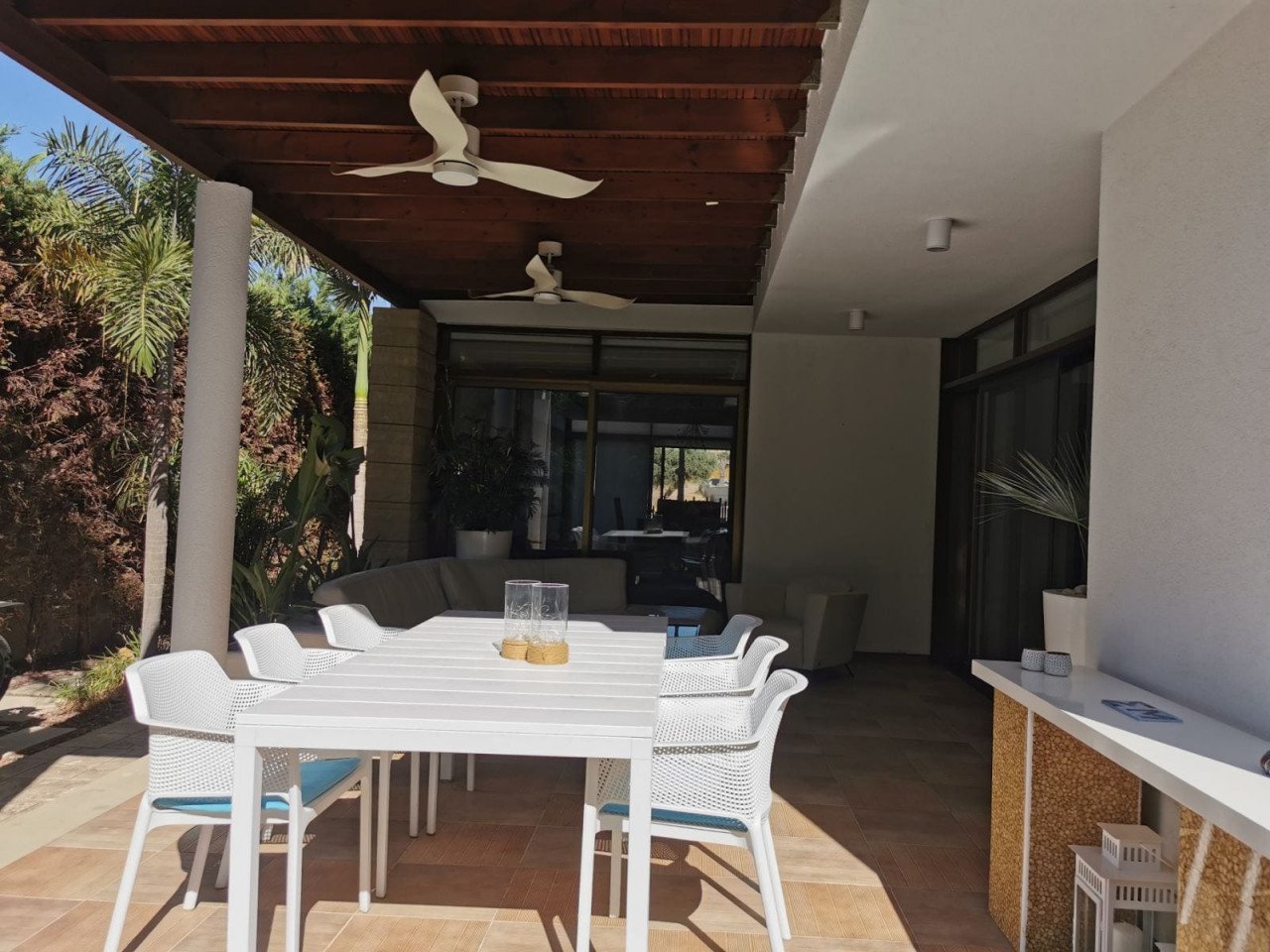 House (Detached) in Agios Athanasios, Limassol for Rent
