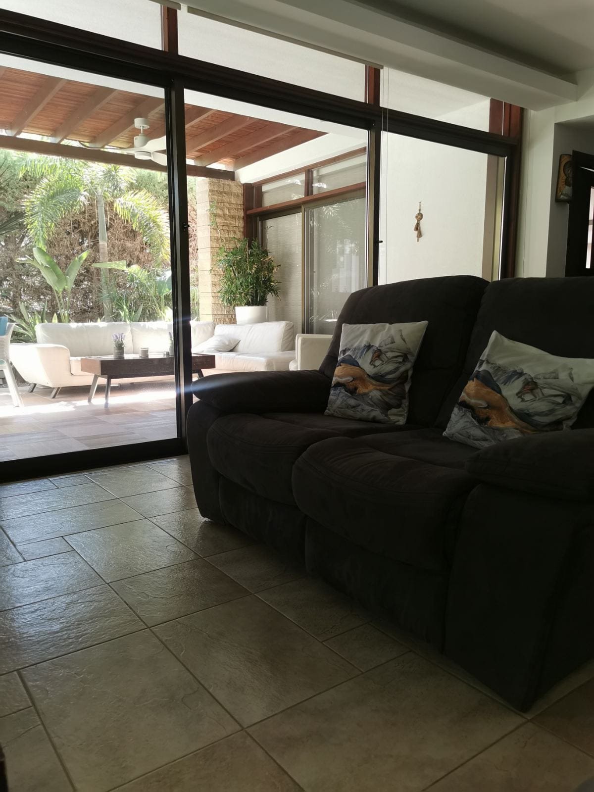House (Detached) in Agios Athanasios, Limassol for Rent