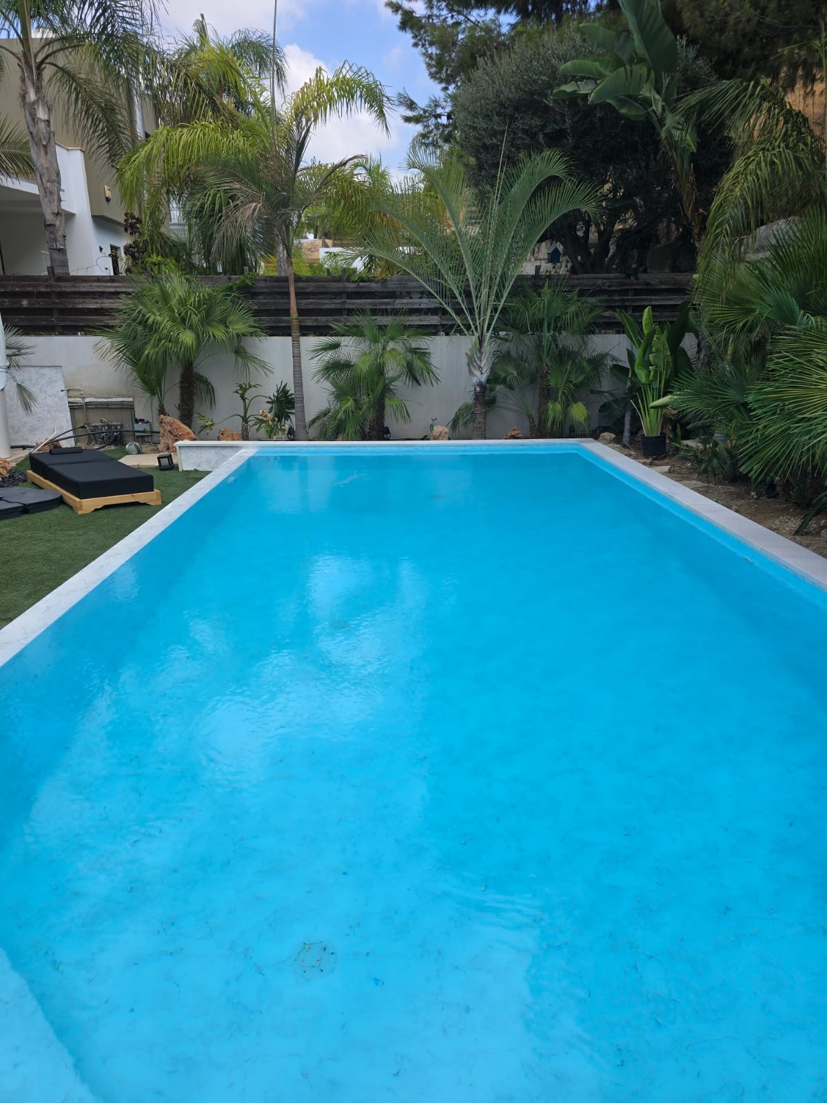 House (Detached) in Agios Athanasios, Limassol for Rent