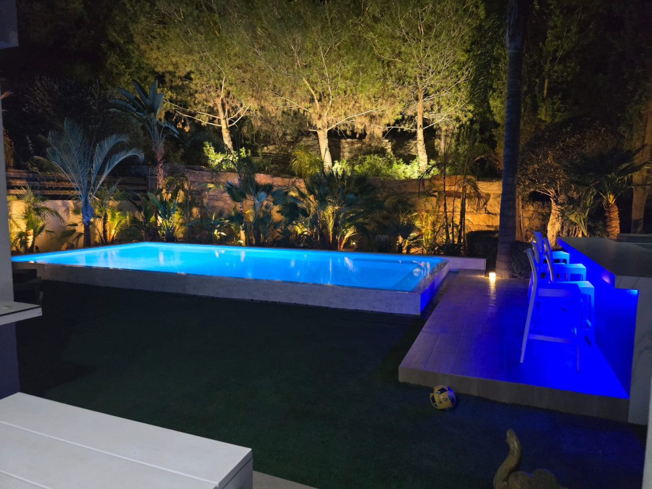House (Detached) in Agios Athanasios, Limassol for Rent
