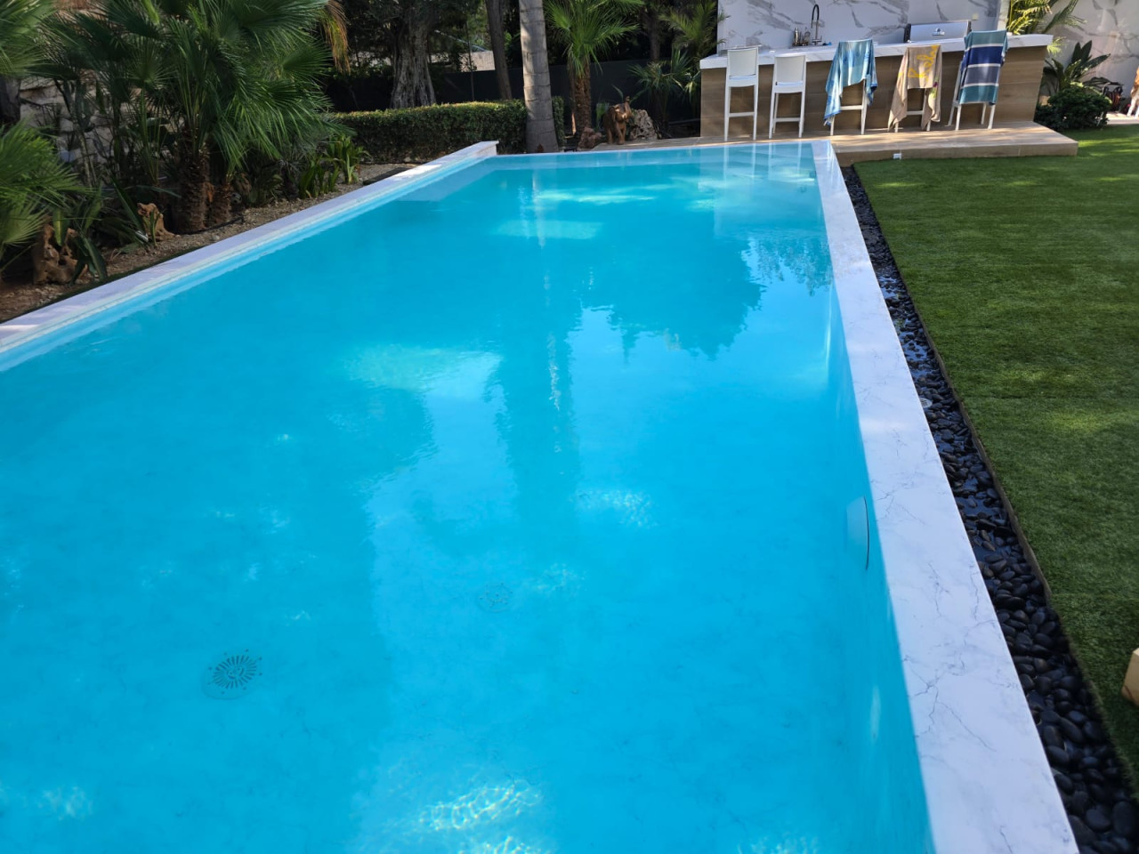 House (Detached) in Agios Athanasios, Limassol for Rent