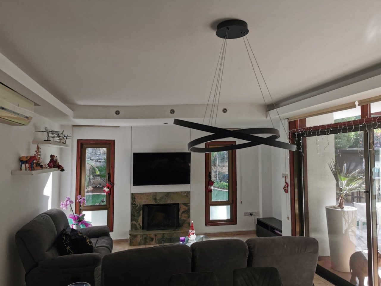 House (Detached) in Agios Athanasios, Limassol for Rent