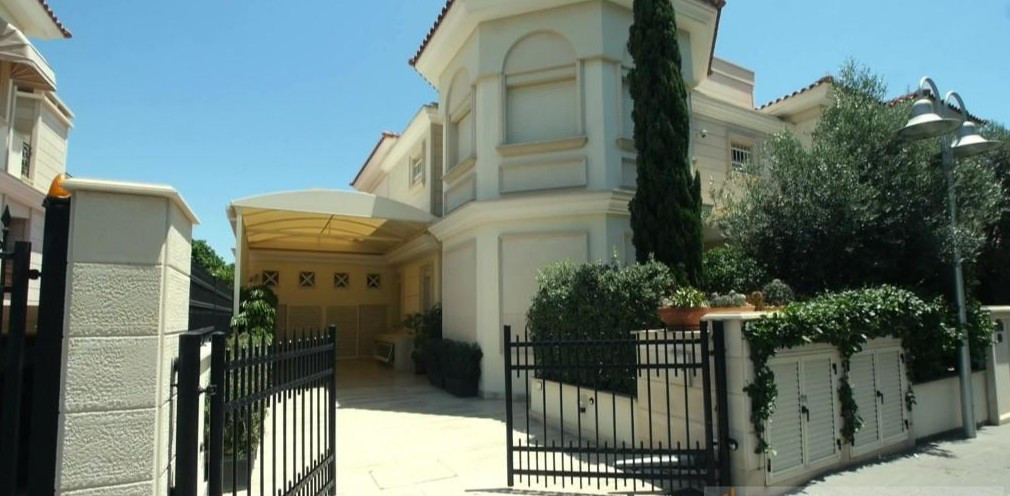 House (Detached) in Amathus Area, Limassol for Sale