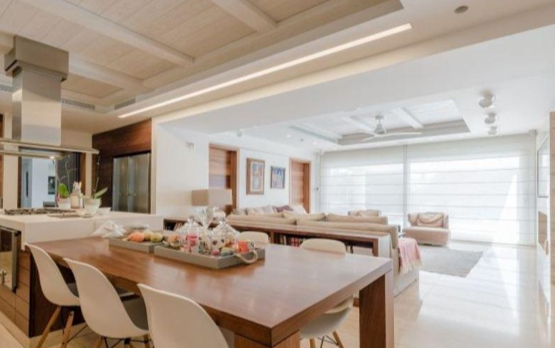 House (Detached) in Amathus Area, Limassol for Sale