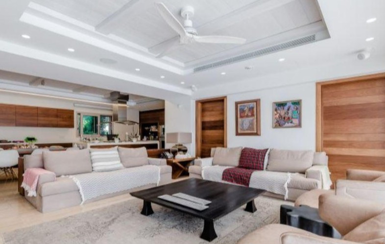House (Detached) in Amathus Area, Limassol for Sale