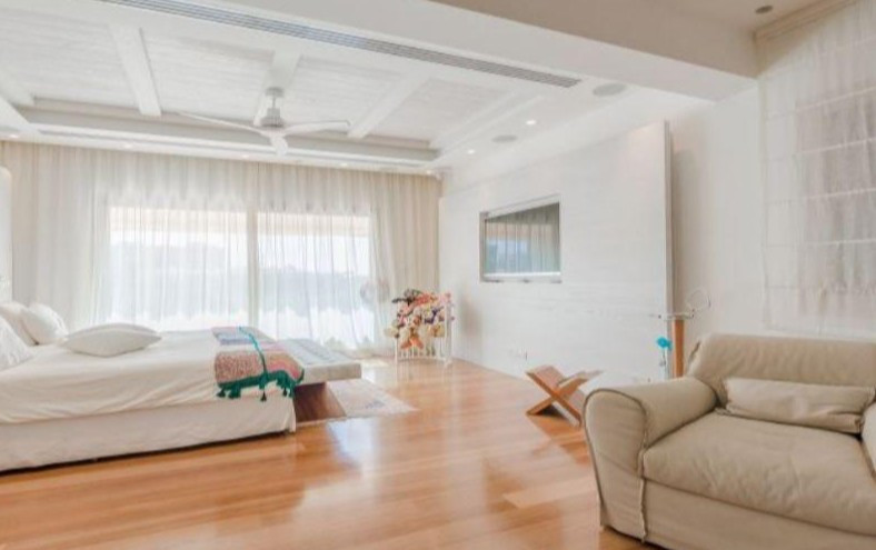 House (Detached) in Amathus Area, Limassol for Sale