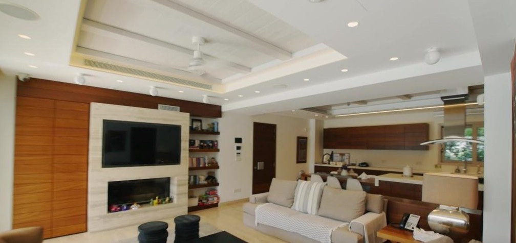 House (Detached) in Amathus Area, Limassol for Sale