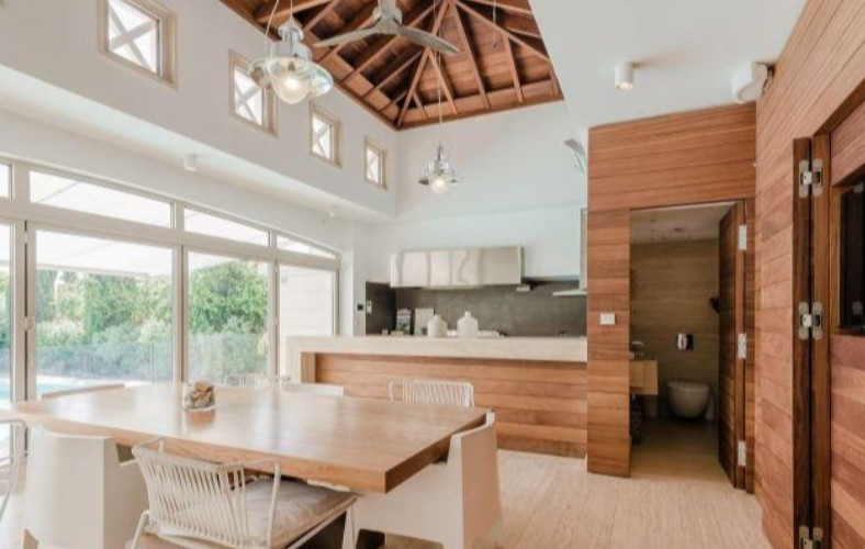 House (Detached) in Amathus Area, Limassol for Sale