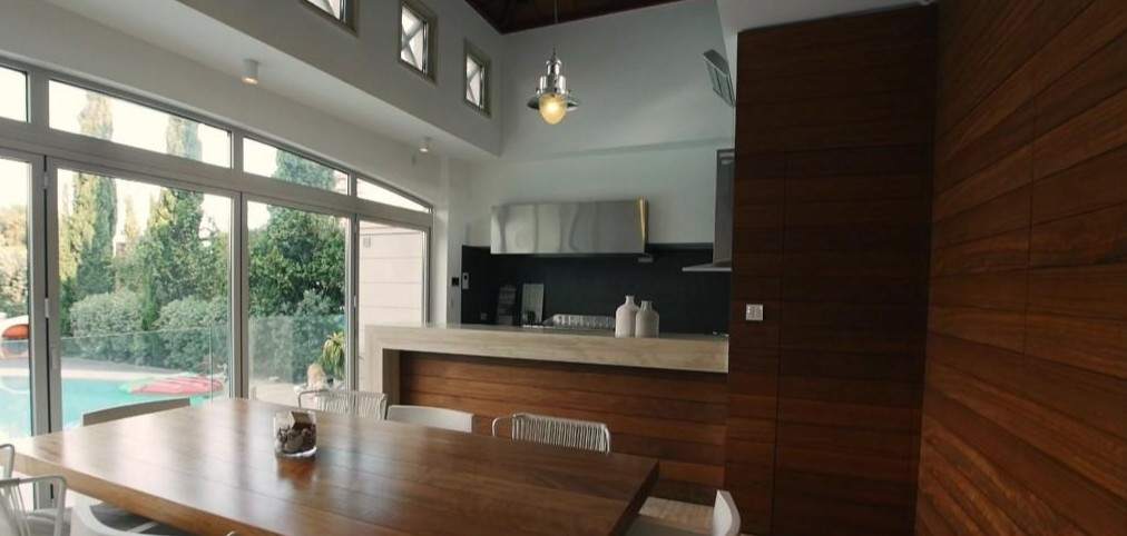 House (Detached) in Amathus Area, Limassol for Sale