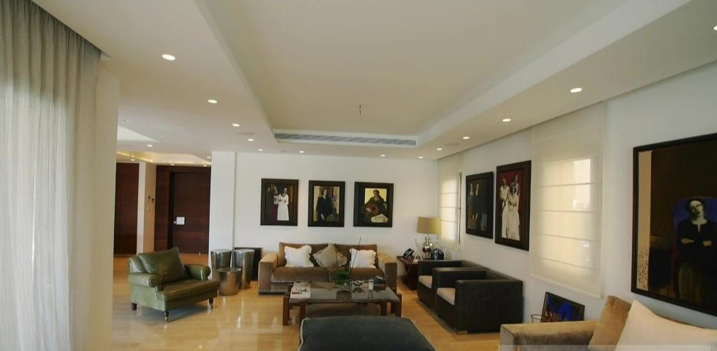 House (Detached) in Amathus Area, Limassol for Sale