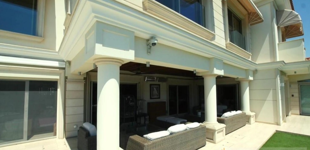 House (Detached) in Amathus Area, Limassol for Sale