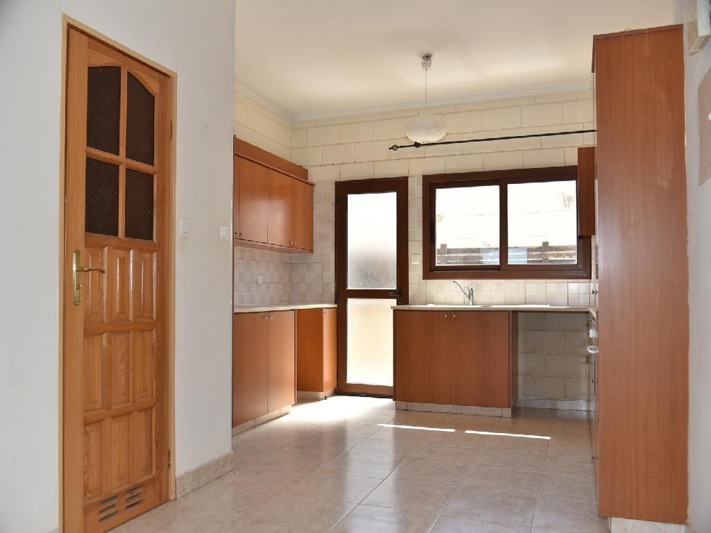 House (Maisonette) in Liopetri, Famagusta for Sale