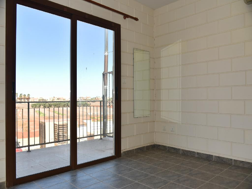 House (Maisonette) in Liopetri, Famagusta for Sale