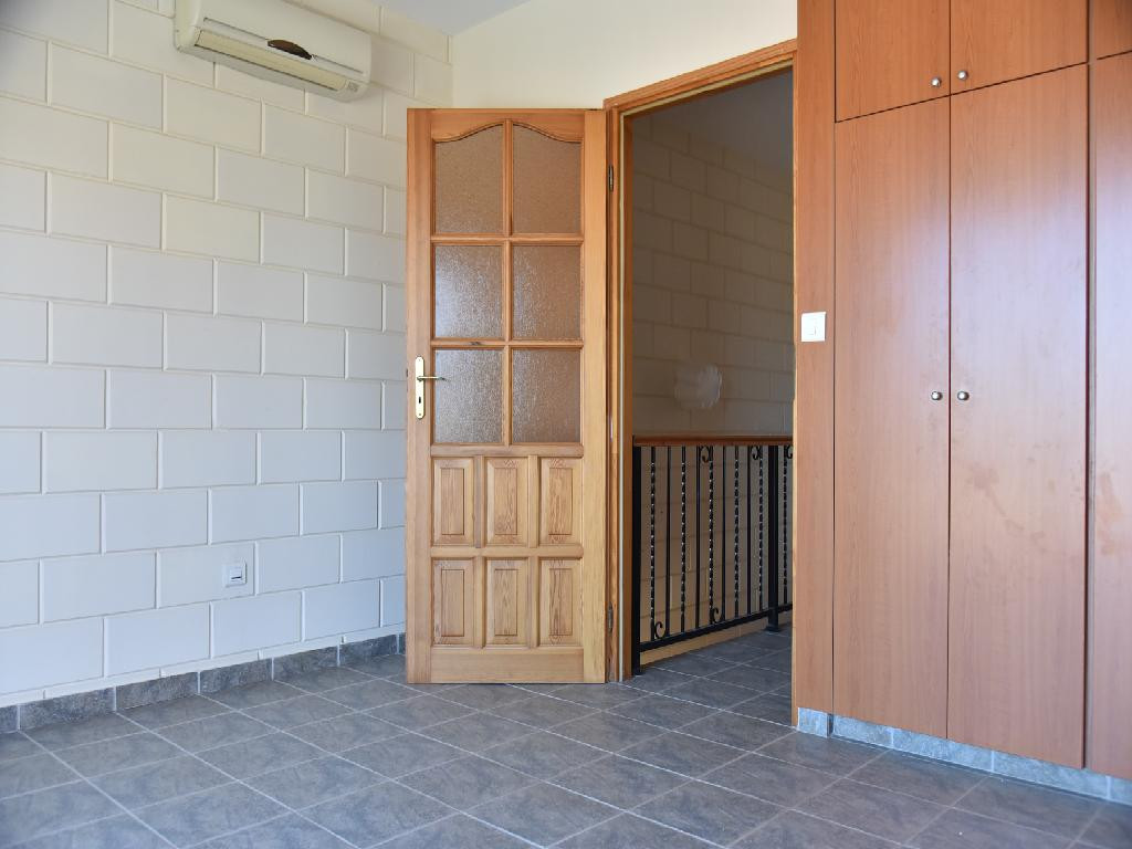 House (Maisonette) in Liopetri, Famagusta for Sale