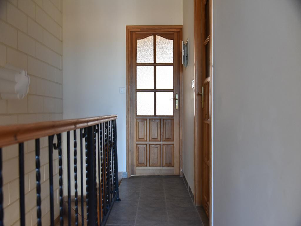 House (Maisonette) in Liopetri, Famagusta for Sale