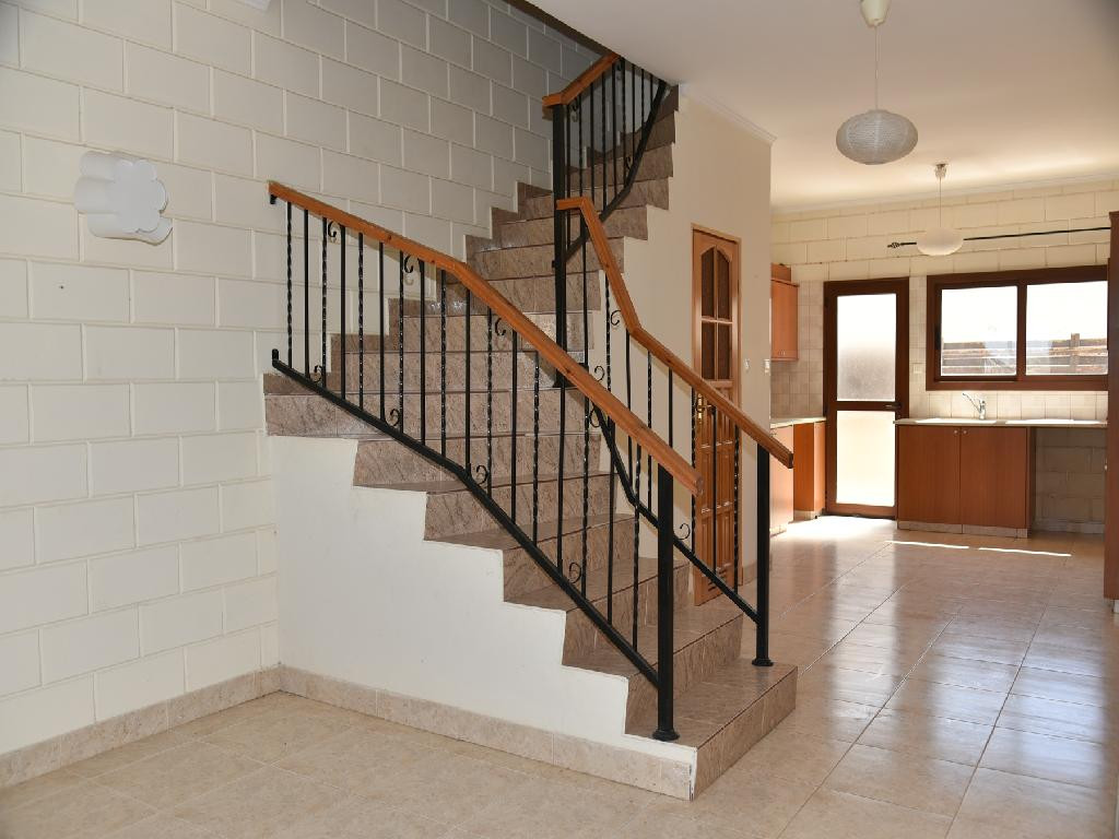 House (Maisonette) in Liopetri, Famagusta for Sale