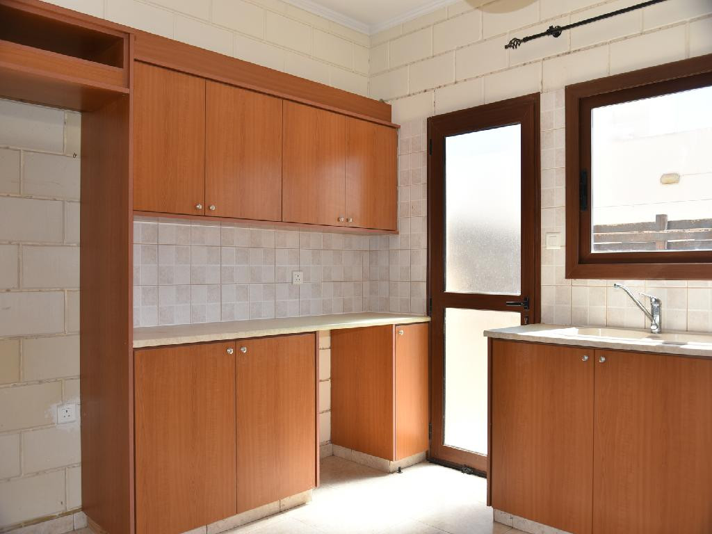 House (Maisonette) in Liopetri, Famagusta for Sale