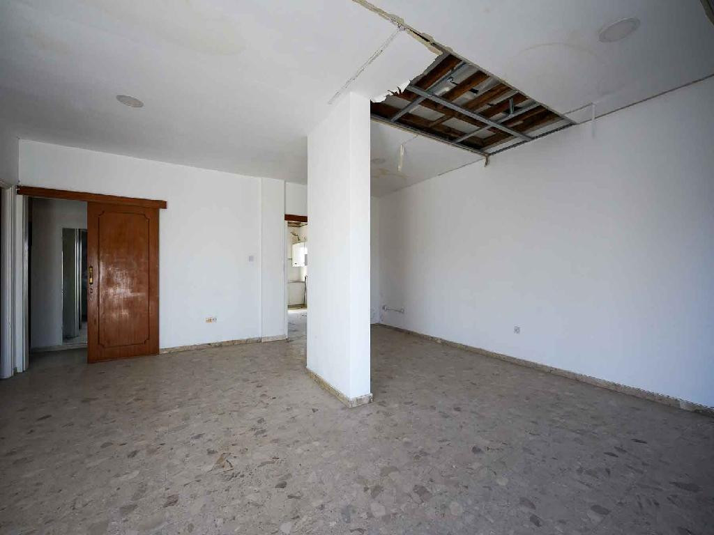 Apartment (Flat) in Agios Dometios, Nicosia for Sale