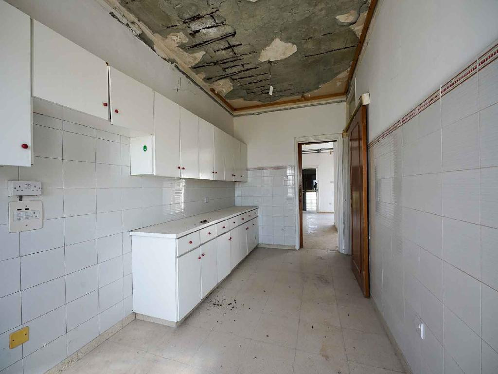 Apartment (Flat) in Agios Dometios, Nicosia for Sale