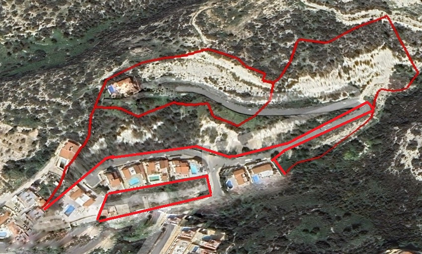 (Residential) in Pegeia, Paphos for Sale