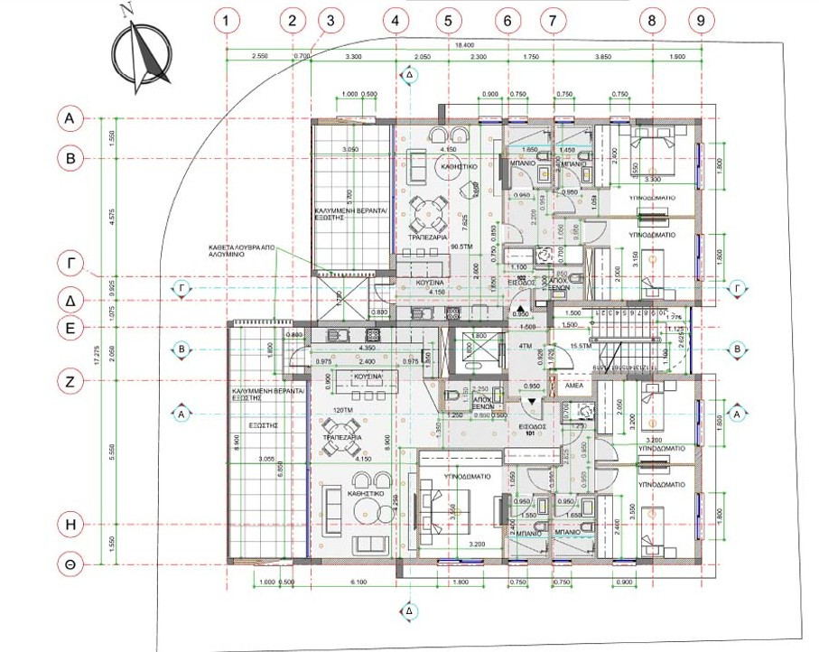 Apartment (Flat) in Strovolos, Nicosia for Sale