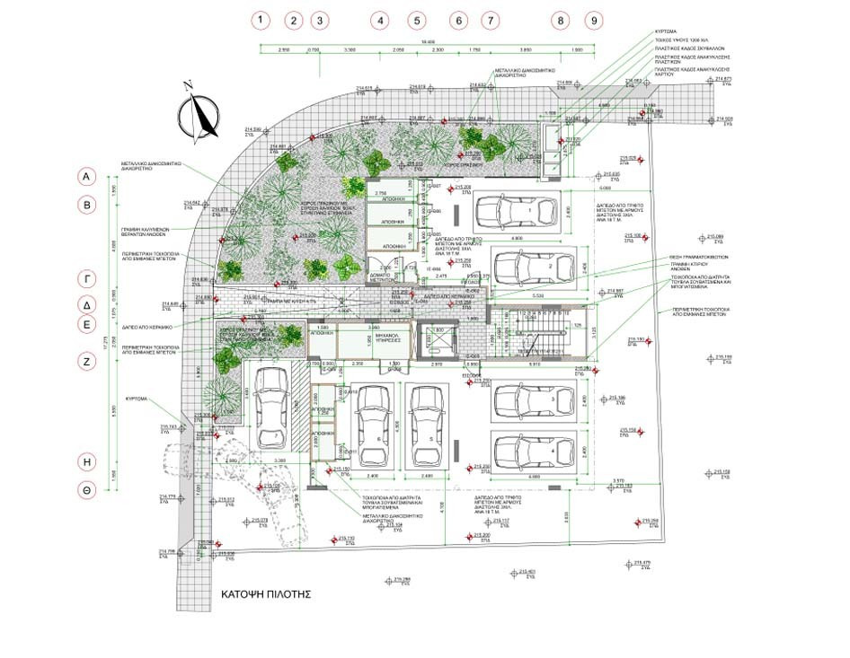 Apartment (Flat) in Strovolos, Nicosia for Sale