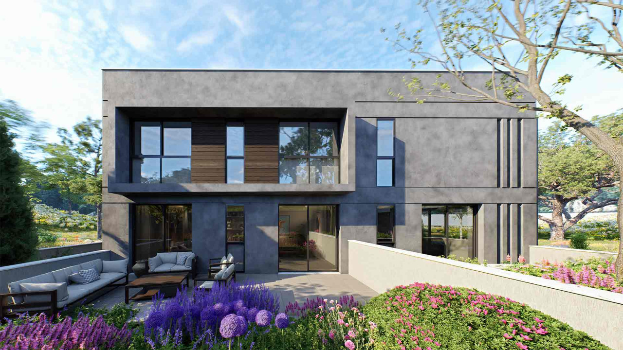 Apartment (Flat) in Prodromi, Paphos for Sale