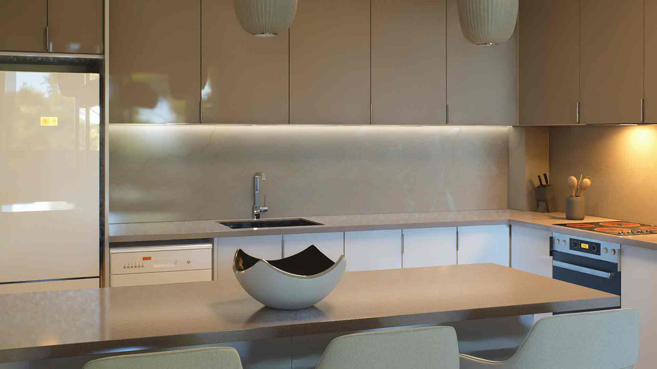 Apartment (Flat) in Agios Theodoros Paphos, Paphos for Sale